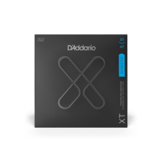 Набор струн D'ADDARIO XTAPB1047-12 PHOSPHOR BRONZE LIGHT 12-STRING (10-47)